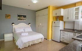 Casa Elalu