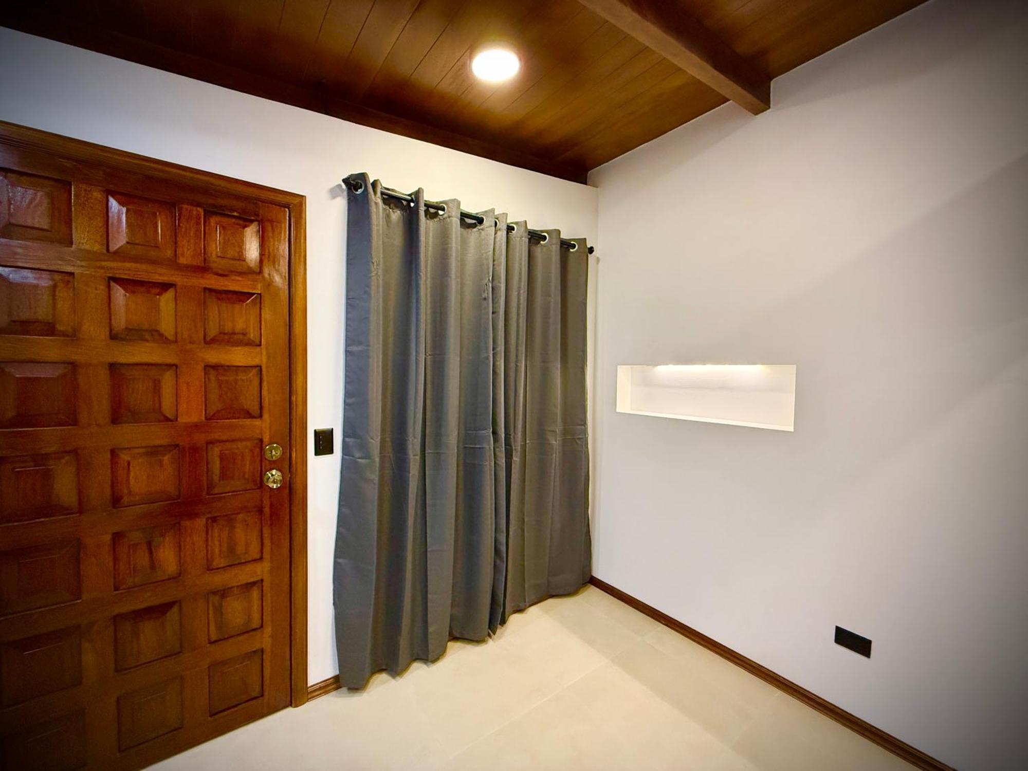 Casa Elalu Apartment Quito Exterior photo